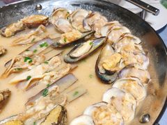 -79号渔船海鲜饭店(宝安店)