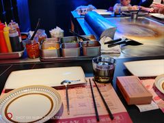 -盛焰铁板烧(王府井店)