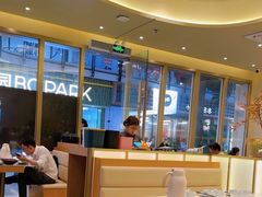-火婆子·川小馆(扬韬科技广场店)