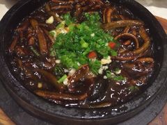 -沪碟·精菜坊(闵行店)