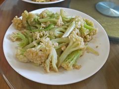 台山菜花-聚丰农庄