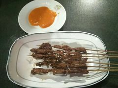 -蠔爺王志德生蚝馆(金沙湾店)