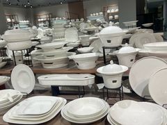 -万润国际酒店用品市场