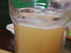 -马迭尔德式西餐精酿啤酒屋(中央大街店)