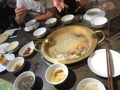 -土著渔匠·养生蝴蝶鱼(香樟路店)