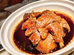 -陶陶居酒家(新天地店)