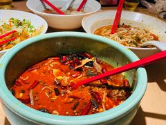 -大师兄·西北小馆(北站缤果空间店)
