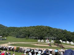 -大水川景区