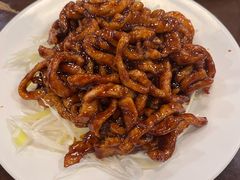 -沣元春饼馆(幸福巷店)
