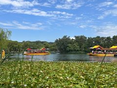 -承德避暑山庄景区