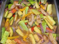 -玛斯兰德国际酒店-西餐厅