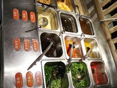-严厨老坛酸菜鱼(吴江万宝店)