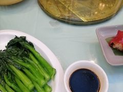 -馨越楼·点心·粤菜(赤坎店)