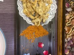 -孙家外婆•长春地标美食新名片(吾悦广场店)