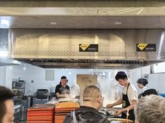 -清真磨沟沿老字号牛肉面(总店)