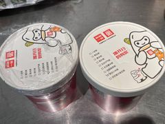 -嘉和一品粥(方庄店)