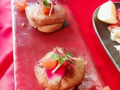 -BROWNSTONE布朗石西班牙餐厅(富城店)