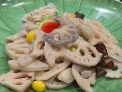 -海天楼中餐厅(吴宫泛太平洋酒店)