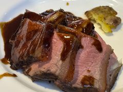 -富力希尔顿酒店·地阔自助餐厅