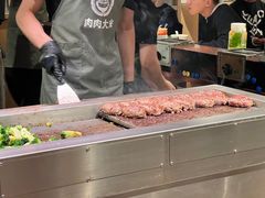 -肉肉大米(德基广场店)