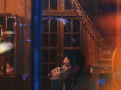 -马勒别墅·中餐厅