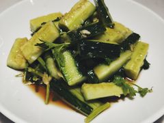 -小放牛炒菜馆(裕华万达店)