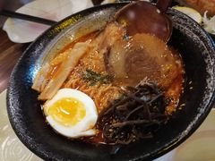 -白石的深夜食堂(大上海店)