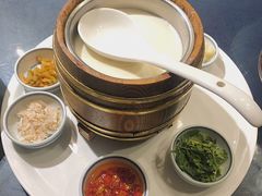 豆腐脑-周家湾(淮扬菜学府路店)