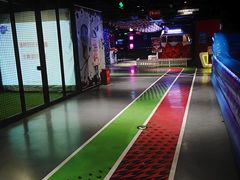 -VS SPORTS PARK运动玩乐园·团建·生日会(合生汇店)