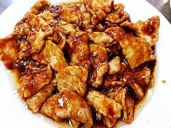 苏扬大烤-林之六八·6886大连老菜馆