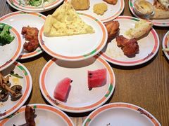 -比格比萨自助(密云店)