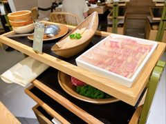 九秒牛肉-山缓缓火锅(上海闵行龙湖店)