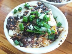 凉粉-洞子口张老二凉粉(文殊院店)