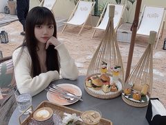 -HUATA 'Holiday Plan 花榻