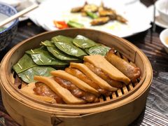 -猪肉婆私房菜(容桂总店)