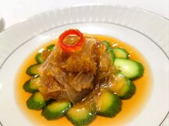 -新加坡泰国村酒楼(五角场店)