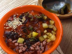 -长颈鹿的口袋钵钵鸡(市南店)