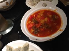 -上关雪東北菜(中房金谊店)