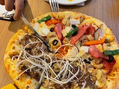 -菲滋意式餐厅(鄞州印象城店)
