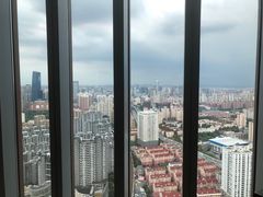 -环球港凯悦 · 享悦中餐厅