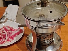 -宁波石浦豪生大酒店·自助餐厅