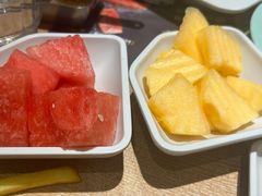 -豪客来牛排(成都锦江大融城店)