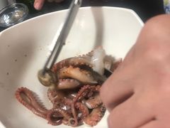-东海章鱼馆(恒瑞街店)