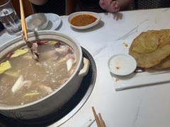 -清真老东乡开锅羊肉(甘南路店)