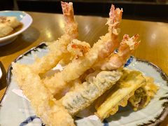 -樱町三味日本料理(城乡世纪广场店)