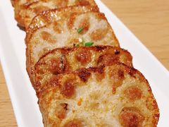 -楚山晓·湖北菜(武汉光谷K11店)