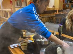 -锅来乐地锅鸡(安亭店)