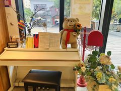 -时间行者书店(新安店)