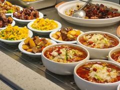 -姑苏鸿昌兴大食堂(中山北路店)