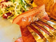 -西关84·History·Art·Cafe